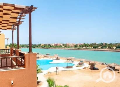 2 Bedroom Apartment for Sale in Gouna, Red Sea - الجونة (4). jpg