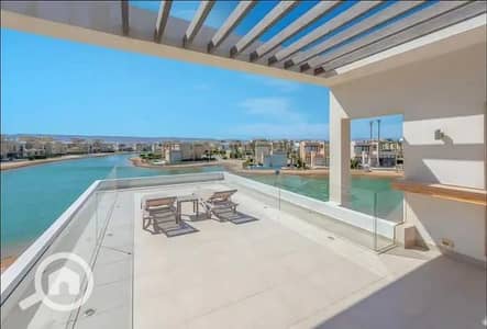 4 Bedroom Flat for Sale in Gouna, Red Sea - IMG-20240615-WA0054. jpg