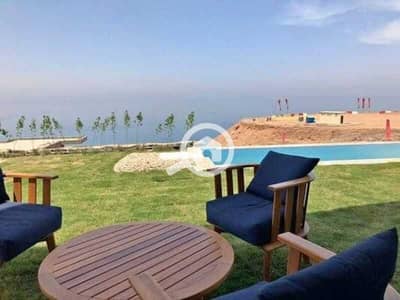 3 Bedroom Chalet for Sale in Ain Sukhna, Suez - 5a571d1e-c06b-438f-a90e-9f09d2650882. jpg