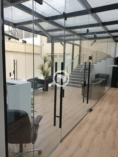 Office for Sale in New Cairo, Cairo - IMG-20240722-WA0063. jpg