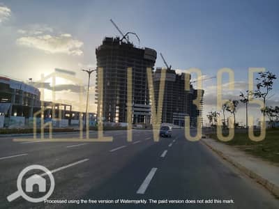 2 Bedroom Flat for Sale in Alamein, Matruh - Under Market Price - Uniqe Apartment At North Gate - Alameen