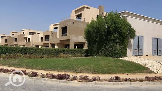 فیلا 7 غرف نوم للبيع في 6 أكتوبر، الجيزة - penthouse for sale ( palm hills ) golf extension