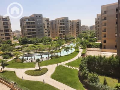 فلیٹ 3 غرف نوم للبيع في القاهرة الجديدة، القاهرة - APPARTMENT FOR SALE IMMEDATE PURCHASE