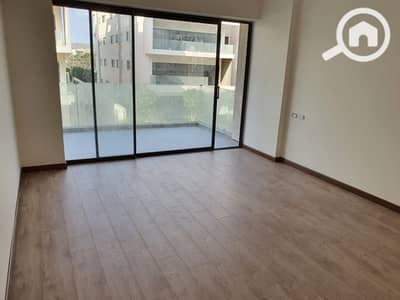 4 Bedroom Flat for Rent in New Cairo, Cairo - Apartment for rent at Lake View Residence View Lake