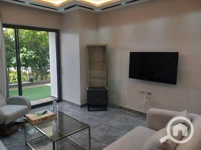 3 Bedroom Flat for Sale in New Cairo, Cairo - ad80d80f-1c8d-4e5e-b445-cafcd98d41bf. jpeg