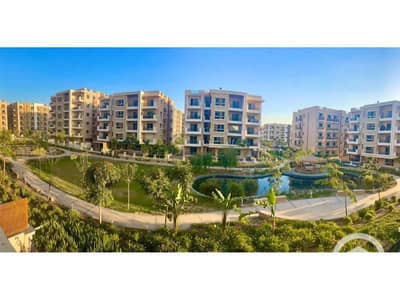 3 Bedroom Flat for Sale in Mostakbal City, Cairo - sarai new cairo (190). jpg