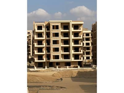 3 Bedroom Apartment for Sale in New Cairo, Cairo - WhatsApp Image 2020-11-04 at 3.42. 45 PM. jpg