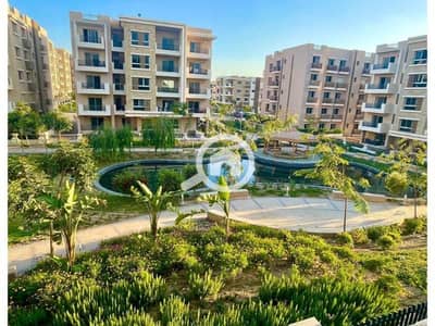 1 Bedroom Room for Sale in Mostakbal City, Cairo - sarai new cairo (189). jpg