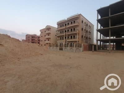 11 Bedroom Other Residential for Sale in 10th of Ramadan, Sharqia - Golden Opportunity: 5-Story House For Sale In 10th Of Ramadan – Premium Bahary View Over 3,000m² Garden & Parking With Full Community Services