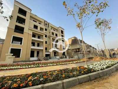 3 Bedroom Flat for Sale in Mostakbal City, Cairo - 208179746_2827433020807485_3760409783842960456_n. jpg