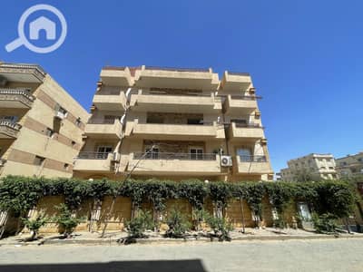 4 Bedroom Flat for Sale in New Cairo, Cairo - 2024_04_21_13_18_IMG_4753. JPG