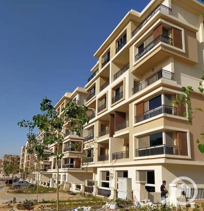 2 Bedroom Flat for Sale in New Cairo, Cairo - 340022868_783945202799363_4865187694261837666_n. jpg