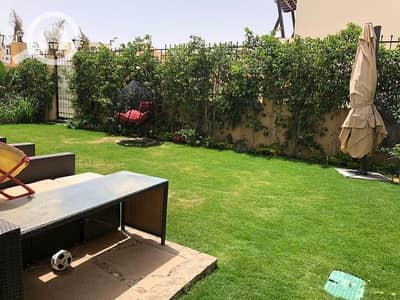 1 Bedroom Flat for Sale in New Cairo, Cairo - 1d6ce922-5b71-411a-b208-cb99962141bf. jpg