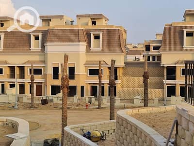 3 Bedroom Apartment for Sale in Mostakbal City, Cairo - sarai new cairo (102). jpg