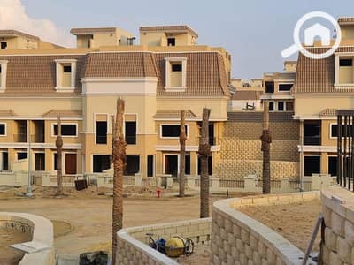 3 Bedroom Flat for Sale in Mostakbal City, Cairo - sarai new cairo (102). jpg