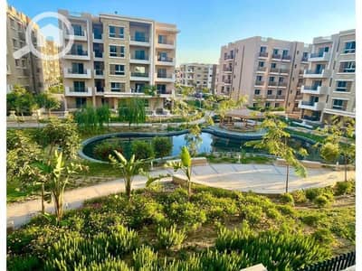 3 Bedroom Flat for Sale in Mostakbal City, Cairo - sarai new cairo (189). jpg