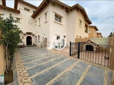 5 Bedroom Villa for Sale in New Cairo, Cairo - 129297741_235486737928269_6917414908708930181_n. jpg