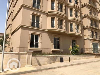 4 Bedroom Flat for Sale in New Cairo, Cairo - 119002692_315254512872027_1145233853649545578_n. jpg