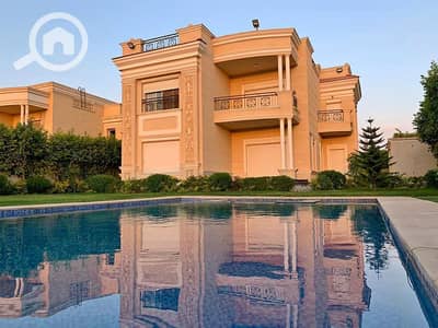 5 Bedroom Villa for Sale in New Cairo, Cairo - 424989185_711504224472873_7162946703413785233_n. jpg