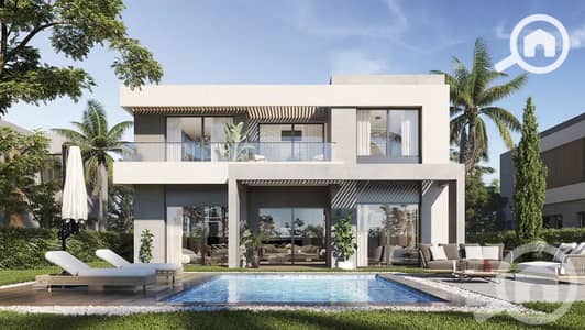 4 Bedroom Penthouse for Sale in Farafra, New Valley - image_6. jpeg 4 Bedroom Penthouse for Sale in Farafra, New Valley - image_6. jpeg