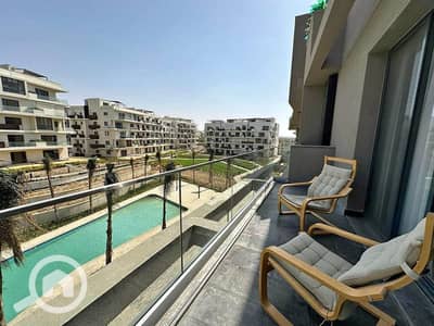 3 Bedroom Flat for Sale in New Cairo, Cairo - WhatsApp Image 2024-06-06 at 11.25. 19_7f0ca4a0. jpg