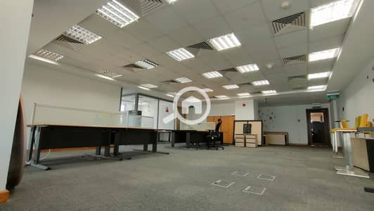 Office for Rent in New Cairo, Cairo - 4df24a17-37ec-4aee-a592-01c0083684f5. jpg