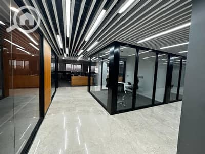 Office for Rent in New Cairo, Cairo - 79a8b649-8bc0-4779-82c5-0a948f536c41. jpg