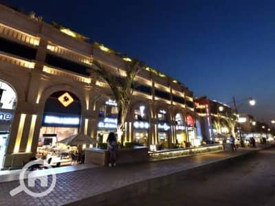 Retail for Rent in New Cairo, Cairo - 809e4776-8bd6-40b2-9472-8ffcc5ae6c0e. jpg