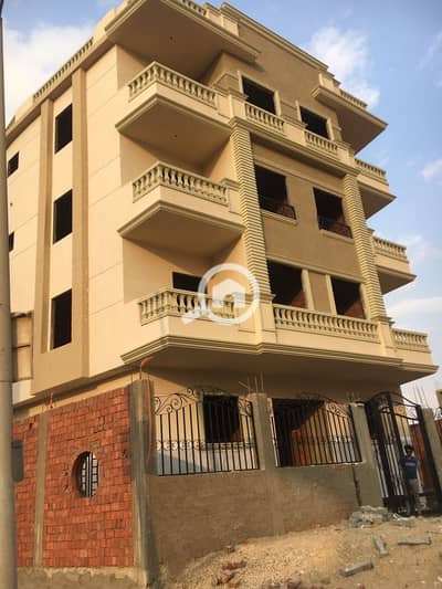 3 Bedroom Flat for Sale in Badr City, Cairo - IMG-20230305-WA0013. jpg 3 Bedroom Flat for Sale in Badr City, Cairo - IMG-20230305-WA0013. jpg