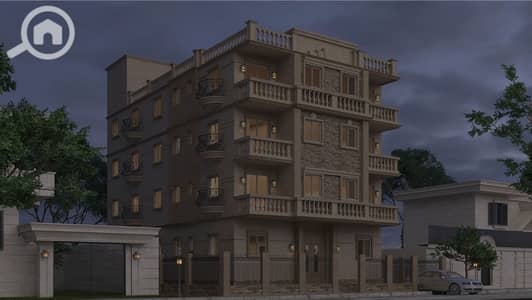 3 Bedroom Apartment for Sale in Badr City, Cairo - ليلي. jpg 3 Bedroom Apartment for Sale in Badr City, Cairo - ليلي. jpg