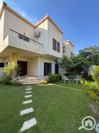 3 Bedroom Villa for Sale in New Cairo, Cairo - 30240bfc-20d6-4242-9438-d4ad4c3c6252. jpg