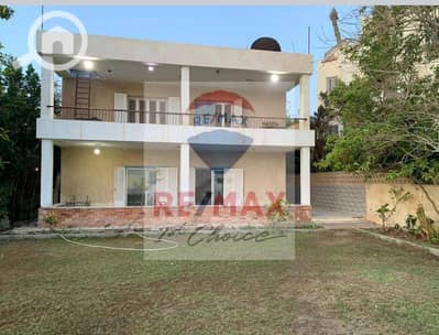 فیلا 6 غرف نوم للبيع في فايد، الإسماعيلية - IMG_3750. jpeg