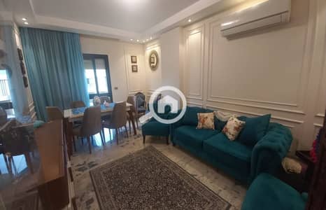 2 Bedroom Flat for Sale in New Cairo, Cairo - e548b55e-919e-480f-bf9a-27956232efa2. jpeg