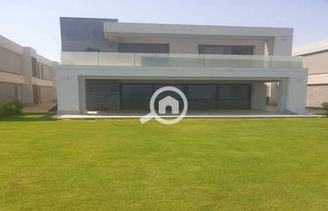 5 Bedroom Villa for Sale in North Coast, Matruh - 8a1696f0-9804-4b40-8248-86271858a0fb. jpeg