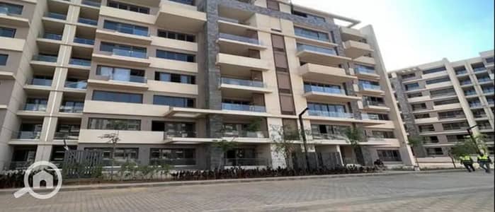 4 Bedroom Apartment for Sale in New Capital City, Cairo - 6-27-2024 3-10-32 PM - Copy. png