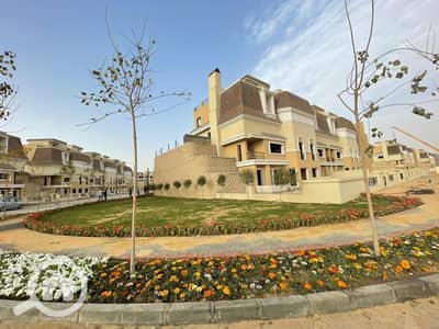 2 Bedroom Apartment for Sale in Mostakbal City, Cairo - sarai new2. jpg