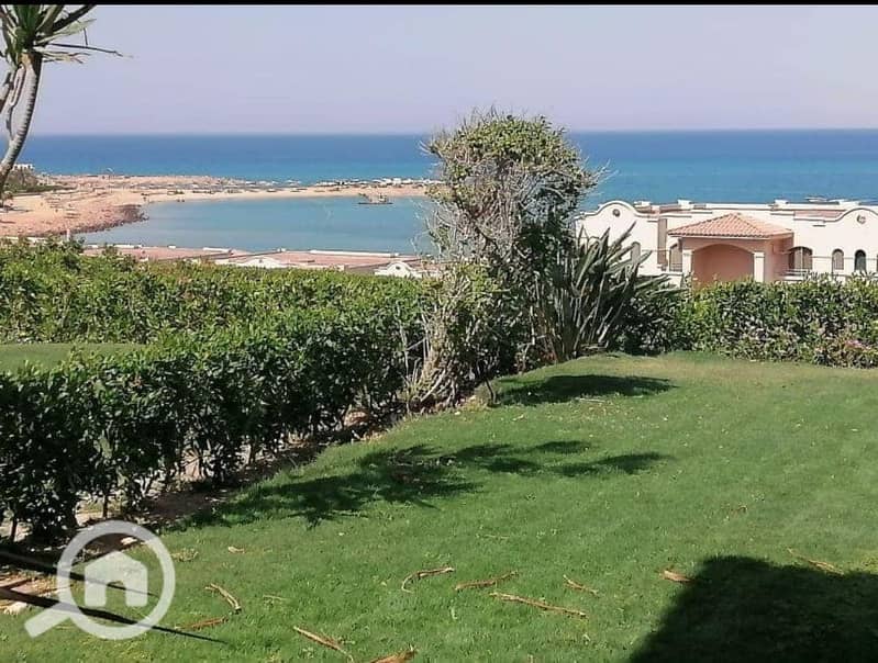 Chalet 190 sqm, last floor + roof - for sale in Ain Sokhna, in installments and a discount on cash - Ansicht 4