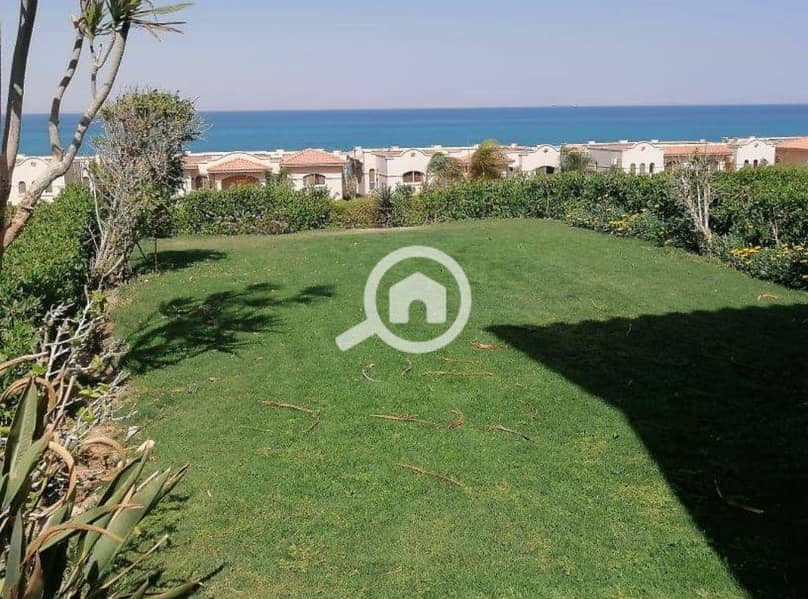 Chalet 190 sqm, last floor + roof - for sale in Ain Sokhna, in installments and a discount on cash - Ansicht 5
