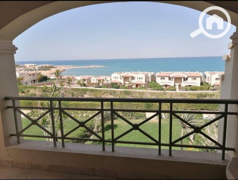Chalet 190 sqm, last floor + roof - for sale in Ain Sokhna, in installments and a discount on cash - Ansicht 6