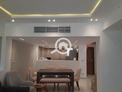 3 Bedroom Twin House for Sale in North Coast, Matruh - توين هاوس للبيع بالساحل الشمالي تقسيط سنه بسعر مميز قريه السراب