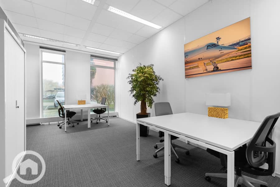 8 Regus RIJK (332) Amsterdam Netherlands Office - Beechavenue 54-62. jpg