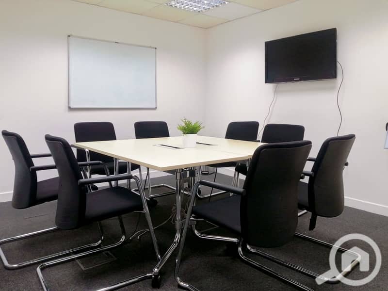 5 Regus_NewCairo_Egypt_Centre1504_Boardroom1. jpg