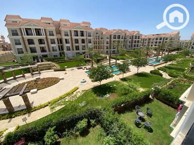 2 Bedroom Apartment for Sale in New Cairo, Cairo - 2. jpeg