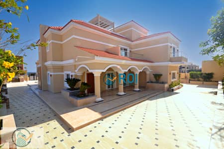 5 Bedroom Villa for Sale in Sahl Hasheesh, Red Sea - 1. jpg