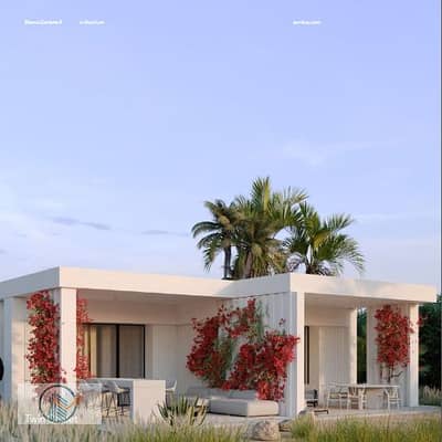 2 Bedroom Chalet for Sale in Soma Bay, Red Sea - 2. png