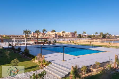 Studio for Sale in Hurghada, Red Sea - 6. jpg