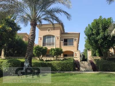 4 Bedroom Villa for Sale in Katameya, Cairo - WhatsApp Image 2024-06-09 at 12.45. 51. jpeg