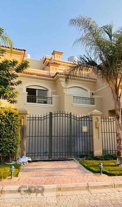 4 Bedroom Twin House for Sale in New Capital City, Cairo - 353808106_233085372814609_1964026768916537482_n. jpg