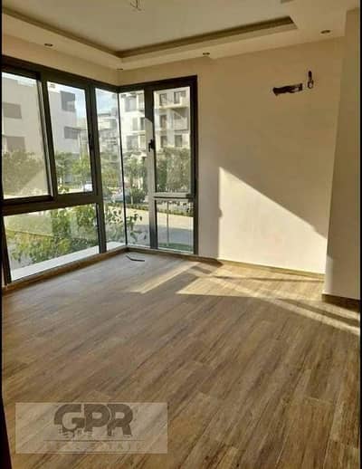 3 Bedroom Flat for Sale in 6th of October, Giza - للبيع بالتقسيط شقة 154م فى كمبوند بادية Badya بالم هيلز 6 اكتوبر Palm Hills compound Close to Sheikh Zayed and Mall of Arabia