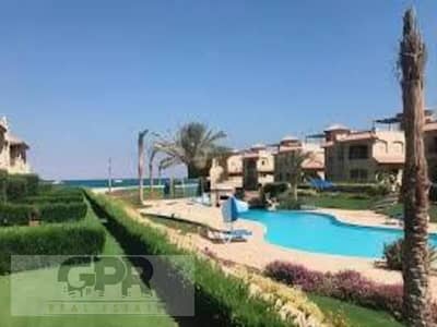 4 Bedroom Chalet for Sale in Ain Sukhna, Suez - WhatsApp Image 2024-06-26 at 22.09. 45. jpeg